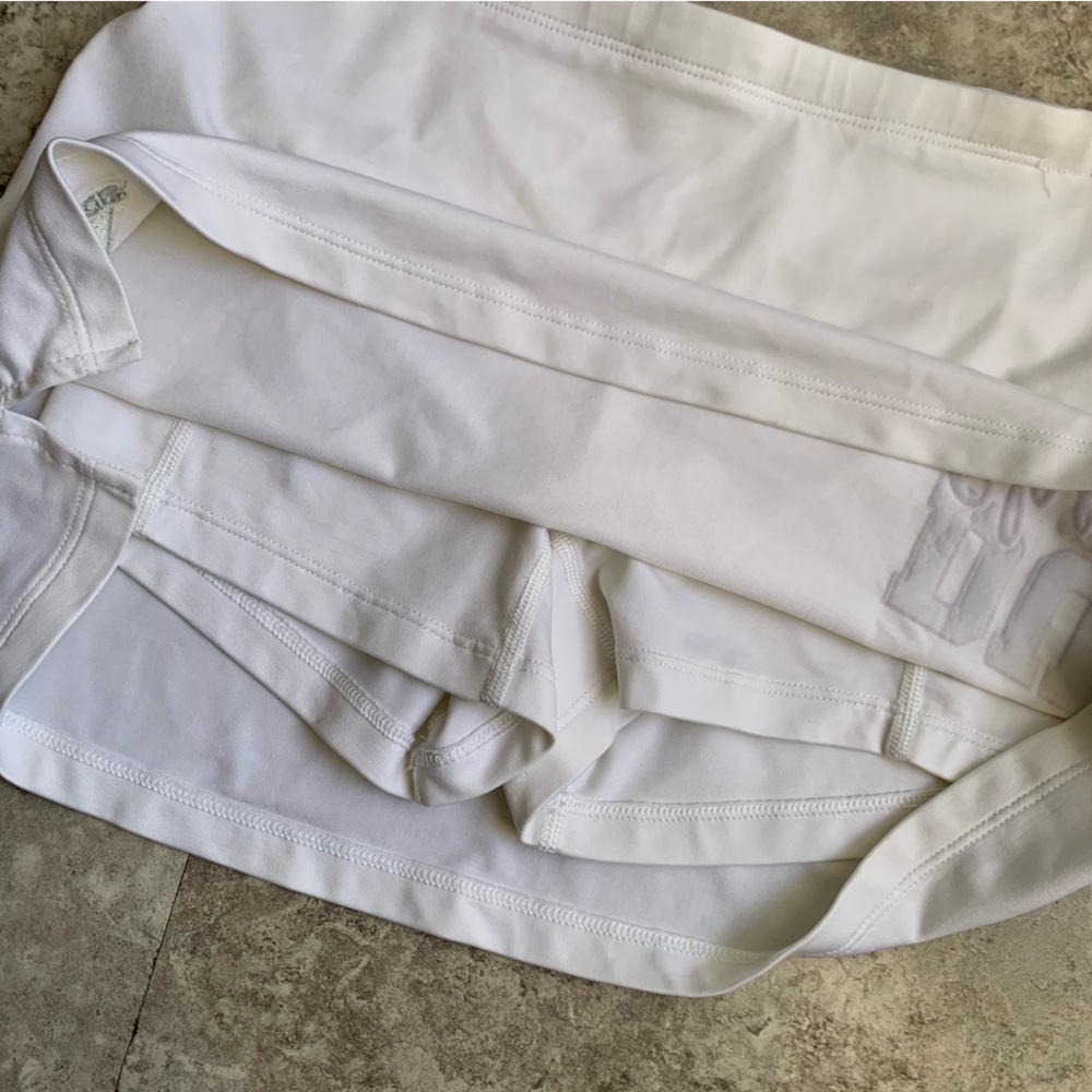 Adidas DU Cheer Skort Size Small - Picture 4 of 7